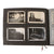 Original German WWII HJ National Youth Organization Personal Photo Album - 155 Pictures Original Items
