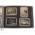 Original German WWII HJ National Youth Organization Personal Photo Album - 155 Pictures Original Items