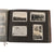 Original German WWII HJ National Youth Organization Personal Photo Album - 155 Pictures Original Items