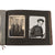 Original German WWII HJ National Youth Organization Personal Photo Album - 155 Pictures Original Items
