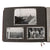 Original German WWII HJ National Youth Organization Personal Photo Album - 155 Pictures Original Items