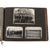 Original German WWII HJ National Youth Organization Personal Photo Album - 155 Pictures Original Items