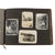 Original German WWII HJ National Youth Organization Personal Photo Album - 155 Pictures Original Items