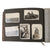 Original German WWII HJ National Youth Organization Personal Photo Album - 155 Pictures Original Items