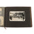 Original German WWII HJ National Youth Organization Personal Photo Album - 155 Pictures Original Items