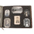 Original German WWII HJ National Youth Organization Personal Photo Album - 155 Pictures Original Items