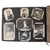 Original German WWII HJ National Youth Organization Personal Photo Album - 155 Pictures Original Items