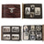 Original German WWII HJ National Youth Organization Personal Photo Album - 155 Pictures Original Items