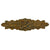 Original German WWII Close Combat Clasp in Bronze by Arbeit Gemeinschaft Metal und Kunstoff of Gablonz Original Items