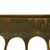 Original U.S. WWI Model 1918 Mark I Trench Knife by AU LION with Steel Scabbard Original Items