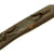 Original U.S. WWI Model 1918 Mark I Trench Knife by AU LION with Steel Scabbard Original Items