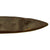 Original U.S. WWI Model 1918 Mark I Trench Knife by AU LION with Steel Scabbard Original Items