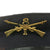Original U.S. Spanish American War 8th Infantry Regiment NCO M1902 Visor Cap Original Items