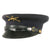 Original U.S. Spanish American War 8th Infantry Regiment NCO M1902 Visor Cap Original Items