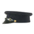 Original U.S. Spanish American War 8th Infantry Regiment NCO M1902 Visor Cap Original Items