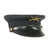 Original U.S. Spanish American War 8th Infantry Regiment NCO M1902 Visor Cap Original Items