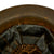 Original U.S. WWI 3rd United States Army M1917 Doughboy Helmet with Unique Engraved Artwork Original Items