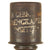 Original German WWII 1943 dated M24 Stick Grenade by Hermann Nier - Stielhandgranate Original Items