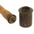 Original German WWII 1943 dated M24 Stick Grenade by Hermann Nier - Stielhandgranate Original Items