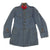 Original French WWI 31st Army Corps Artillery Sergeants Horizon Blue Wool Uniform - Tunic and Pants Original Items