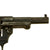 Original French MAS Modèle 1874 Chamelot-Delvigne 11mm Officer's Revolver dated 1876 - Serial N 8689 Original Items