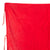 Original German WWII Italian Made NSDAP National Political Banner Flag marked to City of Naples - 38" x 62" Original Items