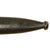 Original German WWII Heer Army Etched Short 98k Dress Bayonet by Robert Klaas with Scabbard Original Items