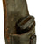 Original German WWII Long 98k Dress Bayonet by ALCOSO with Period Applied Shooting Association Emblem & Scabbard Original Items