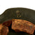 Original German WWI M16 Stahlhelm Helmet with Original Paint and Liner - G.62 Original Items