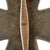 Original German WWII Iron Cross First Class 1939 by Carl Wild of Hamburg with Vertical Pinback - EKI Original Items