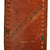 Original U.S. WWII US NAVY  PAL RH 37 Fighting Knife with Personalized Leather Sheath-Excellent Original Items