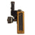 Original Imperial Japanese WWII 4x Telescopic Sight For Type 92 Heavy Machine Gun Original Items