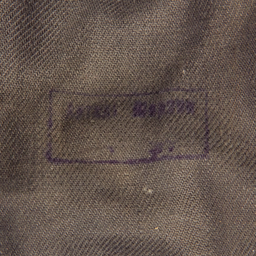 Original Soviet Pre-WWII M38 Rucksack With Canvas Straps ...