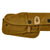 Original U.S. WWII M1 Experimental Carbine Short Hip Holster Case - dated 1943 Original Items