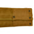 Original U.S. WWII M1 Experimental Carbine Short Hip Holster Case - dated 1943 Original Items