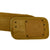 Original U.S. WWII M1 Experimental Carbine Short Hip Holster Case - dated 1943 Original Items