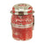 Original Italian WWII Model 35 Red Devil Grenade by Societa Romana - Bomba a Mano Mod. 35 Original Items