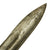 Original German WWI M1898/05 "Sanitized" Butcher Sawback Bayonet by C. G. Haenel with Scabbard - Dated 1914 Original Items
