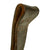 Original German WWI M1898/05 "Sanitized" Butcher Sawback Bayonet by C. G. Haenel with Scabbard - Dated 1914 Original Items