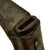 Original German WWI M1898/05 "Sanitized" Butcher Sawback Bayonet by C. G. Haenel with Scabbard - Dated 1914 Original Items