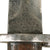 Original British WWII 1888 Mk.I Bayonet Converted to Fighting Knife with Leather Sheath - Dated 1907 Original Items