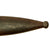Original German WWI Seitengewehr M1884/98 II Sawback Bayonet with Scabbard Original Items