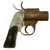 Original U.S. WWII M8 Pyrotechnic 37mm Flare Signal Pistol by Eureka Vacuum - Serial E-010232 Original Items