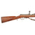 Original German Dreyse Zündnadelgewehr M/41 Needle Fire Rifle Serial 7069 with "Duffle Cut" & Bayonet - dated 1859 Original Items