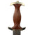 Original German WWII Transitional SA Dagger by Rare Maker Wilhelm Kober of Suhl with Scabbard Original Items
