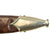 Original German WWII Transitional SA Dagger by Rare Maker Wilhelm Kober of Suhl with Scabbard Original Items