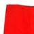 Original German WWII NSDAP Small Double Sided National Political Flag - 21" x 21" Original Items
