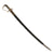Original German U.S. Civil War Era Non-Regulation Dress Sword with Partial Scabbard by C. Bernstorff u Eichwede in Hannover Original Items