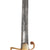 Original German U.S. Civil War Era Non-Regulation Dress Sword with Partial Scabbard by C. Bernstorff u Eichwede in Hannover Original Items