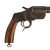 Original German WWI Hebel Leuchtpistole Model 1894 Flare Signal Pistol by Christoph Funk - Matching Serial 12728 Original Items